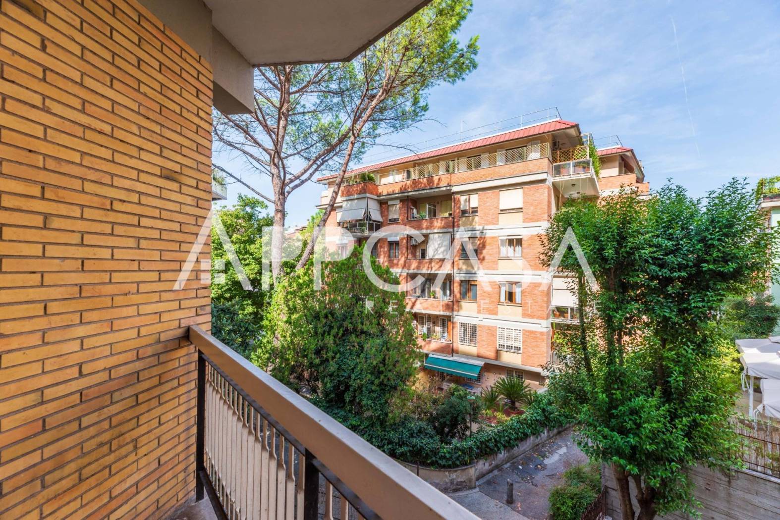 Balcone