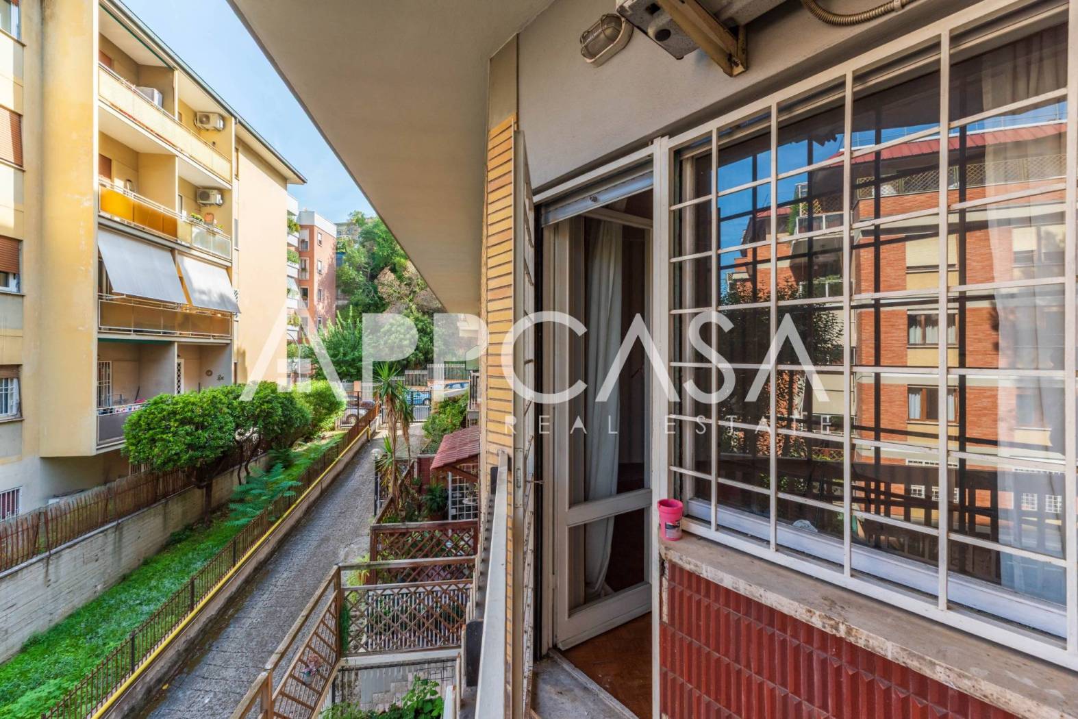 Balcone