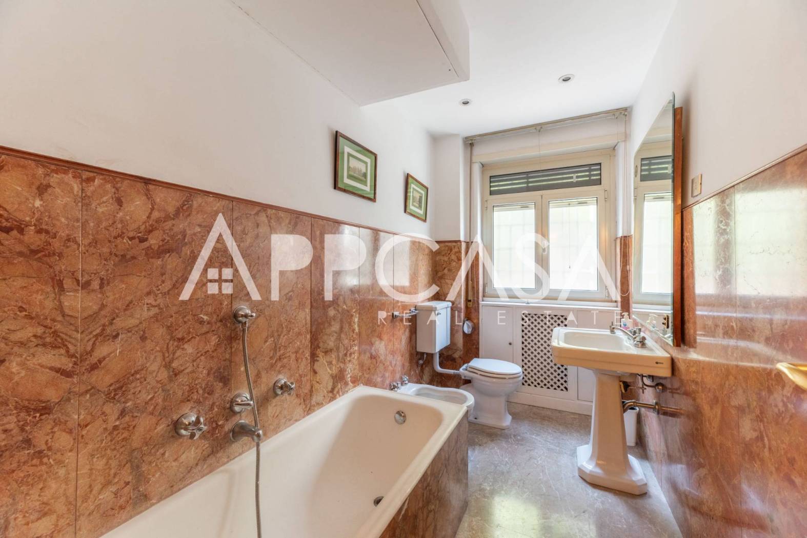 Bagno
