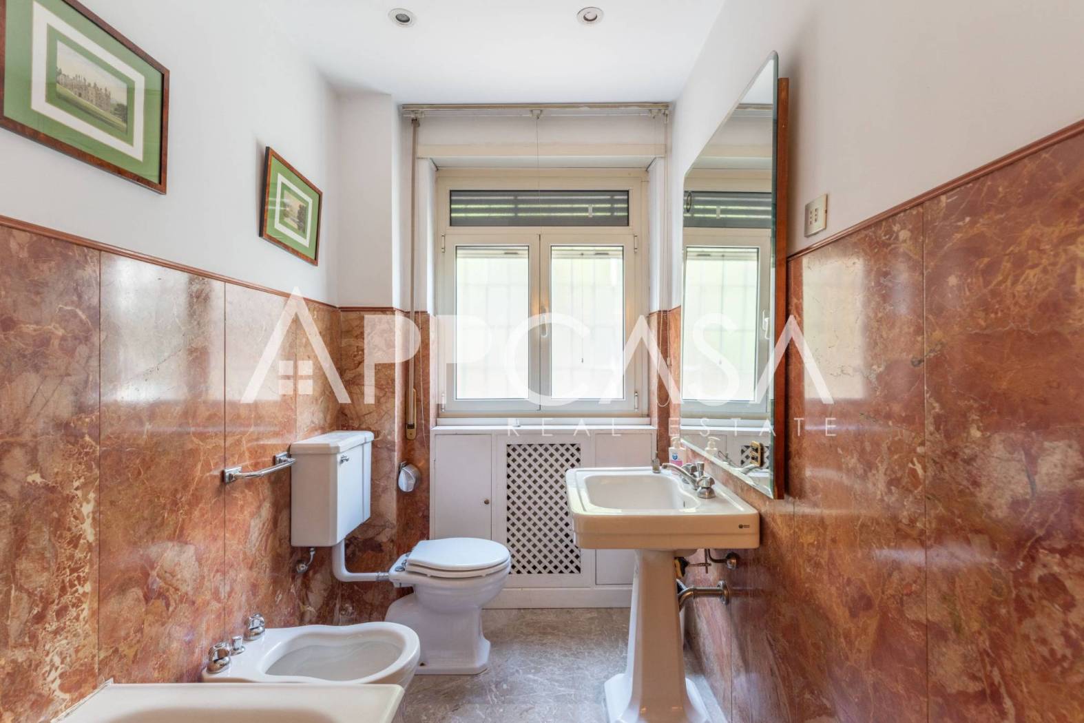 Bagno