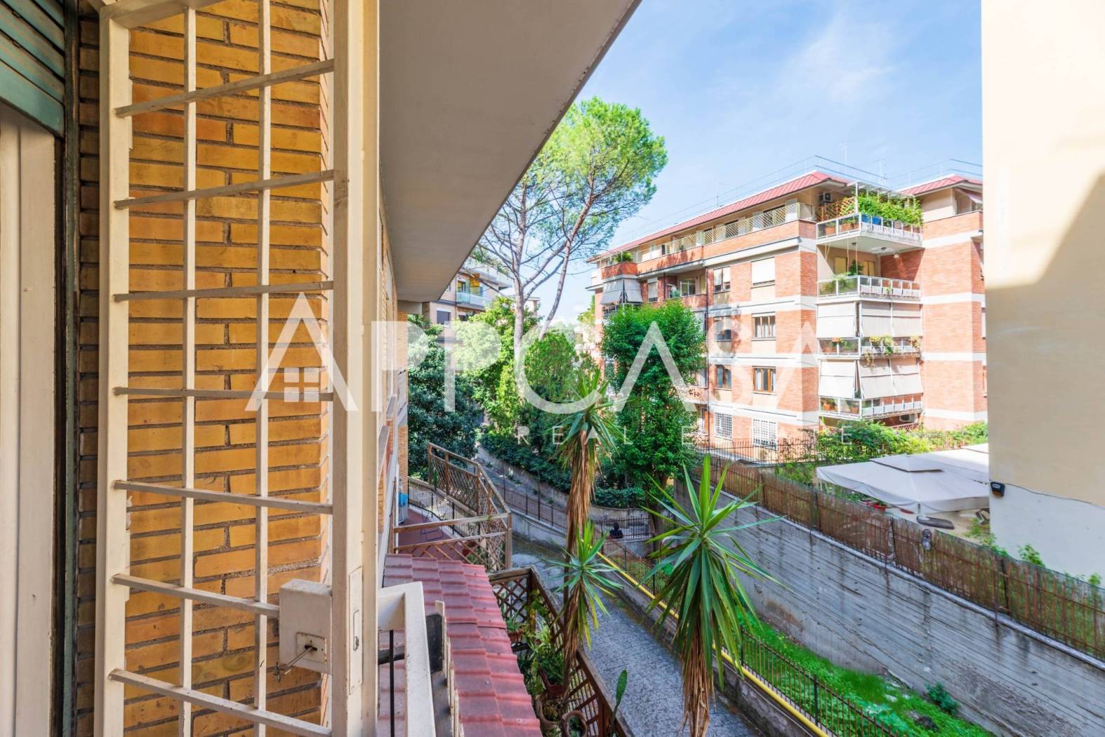 Balcone