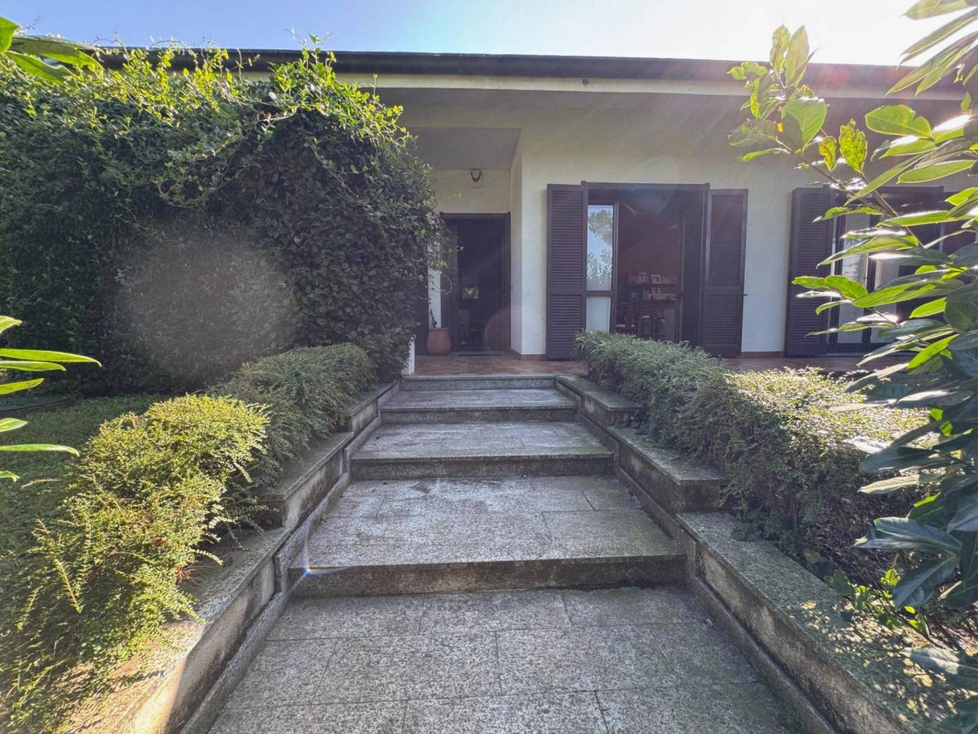 Giardino