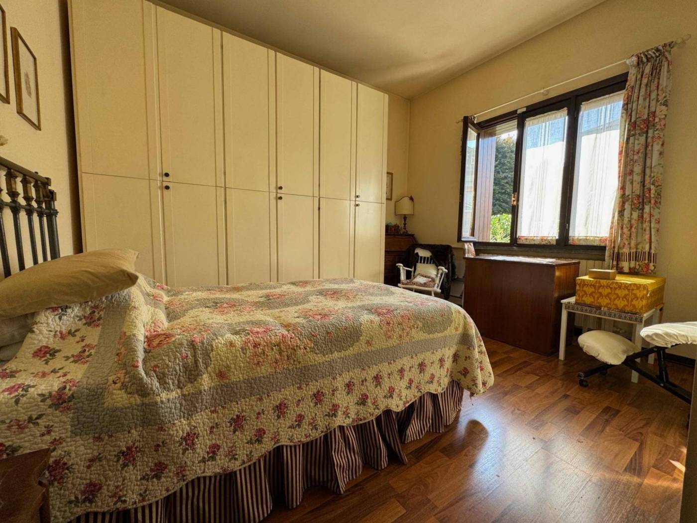 Camera da letto