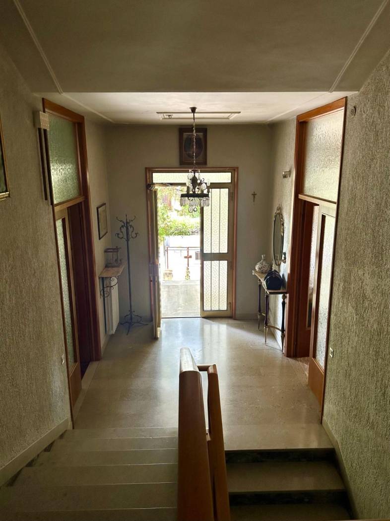 Interno palazzo