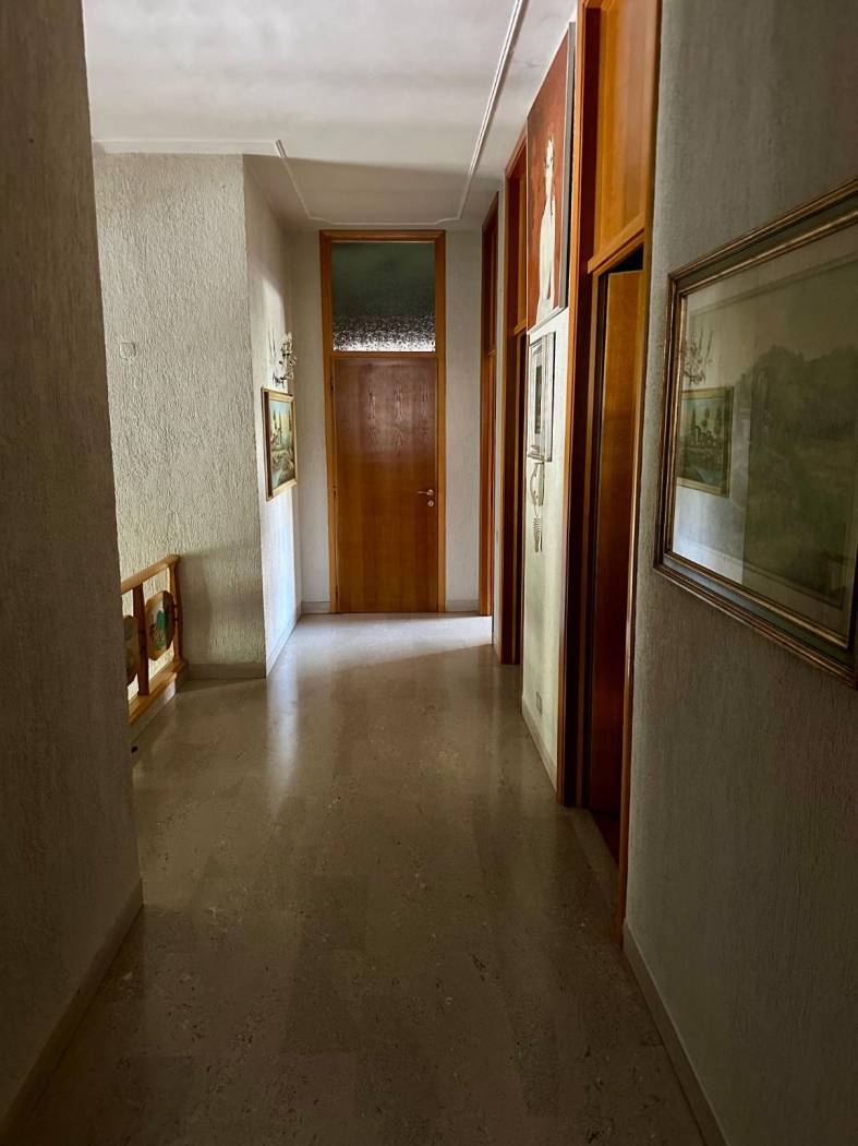 Interno palazzo