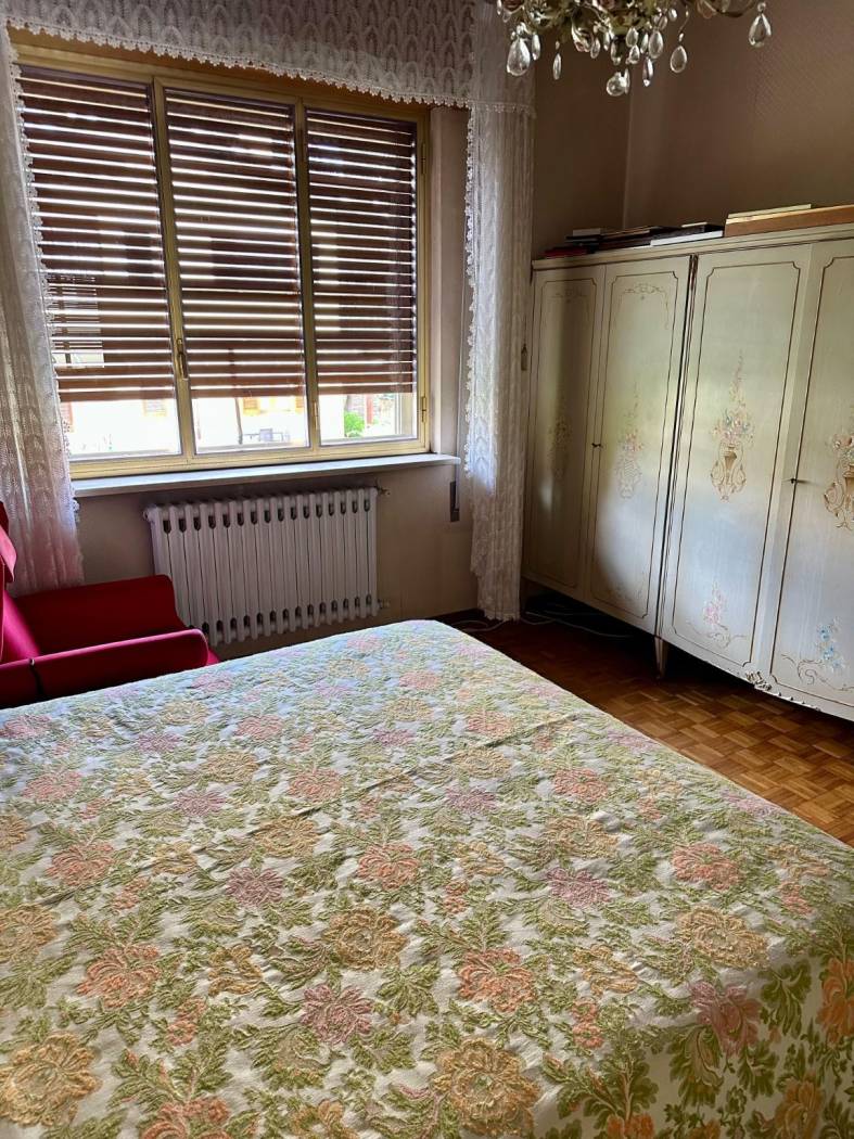 Camera da letto