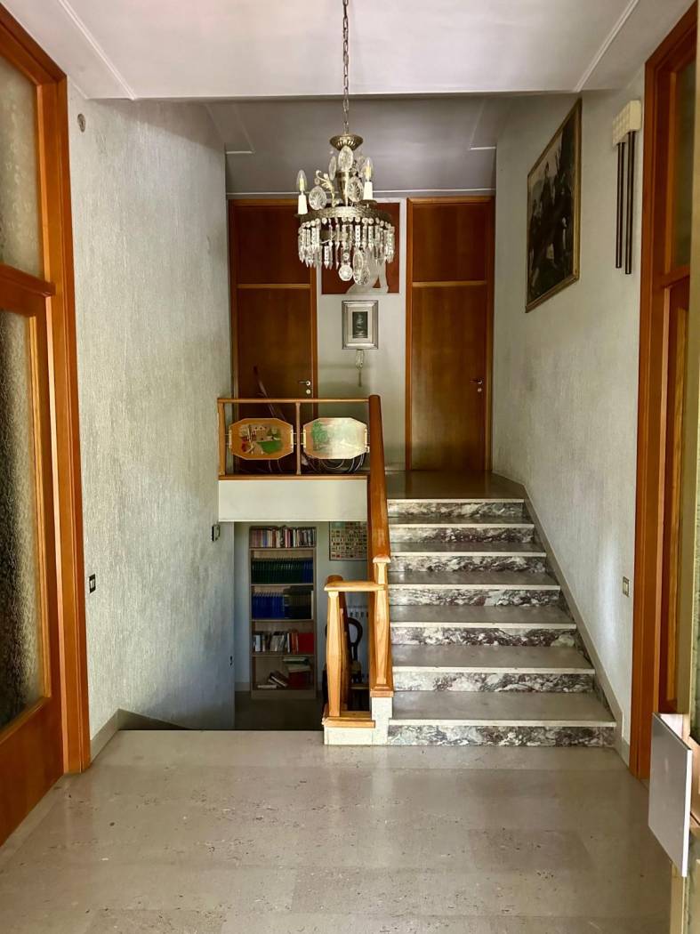 Interno palazzo