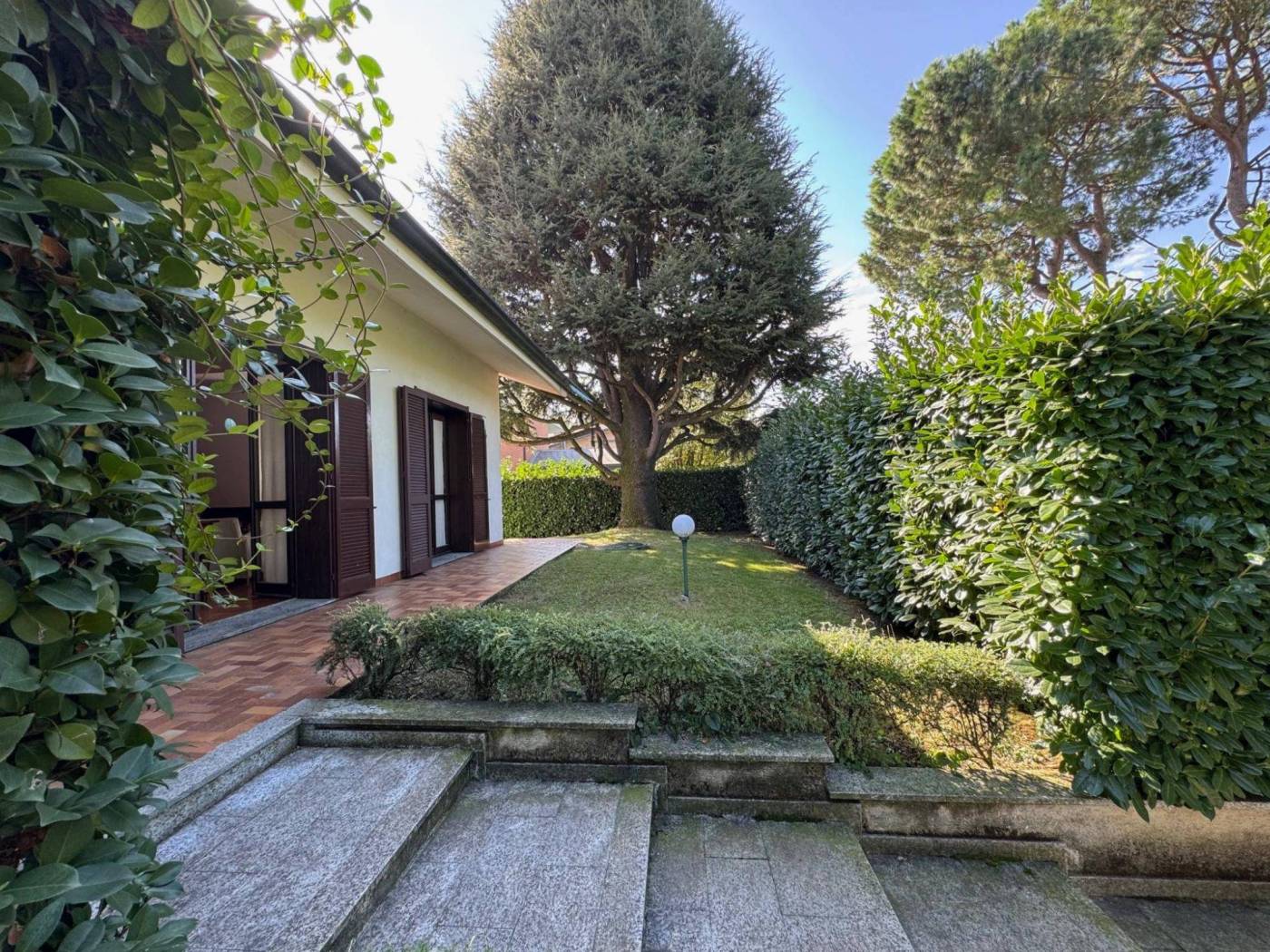 Giardino