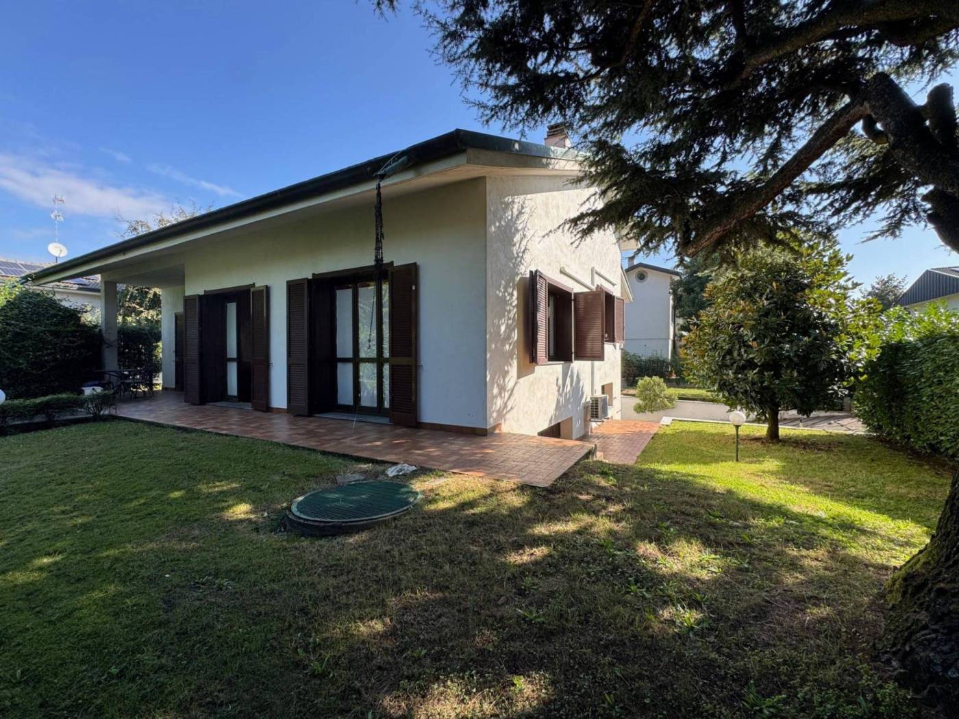 Giardino