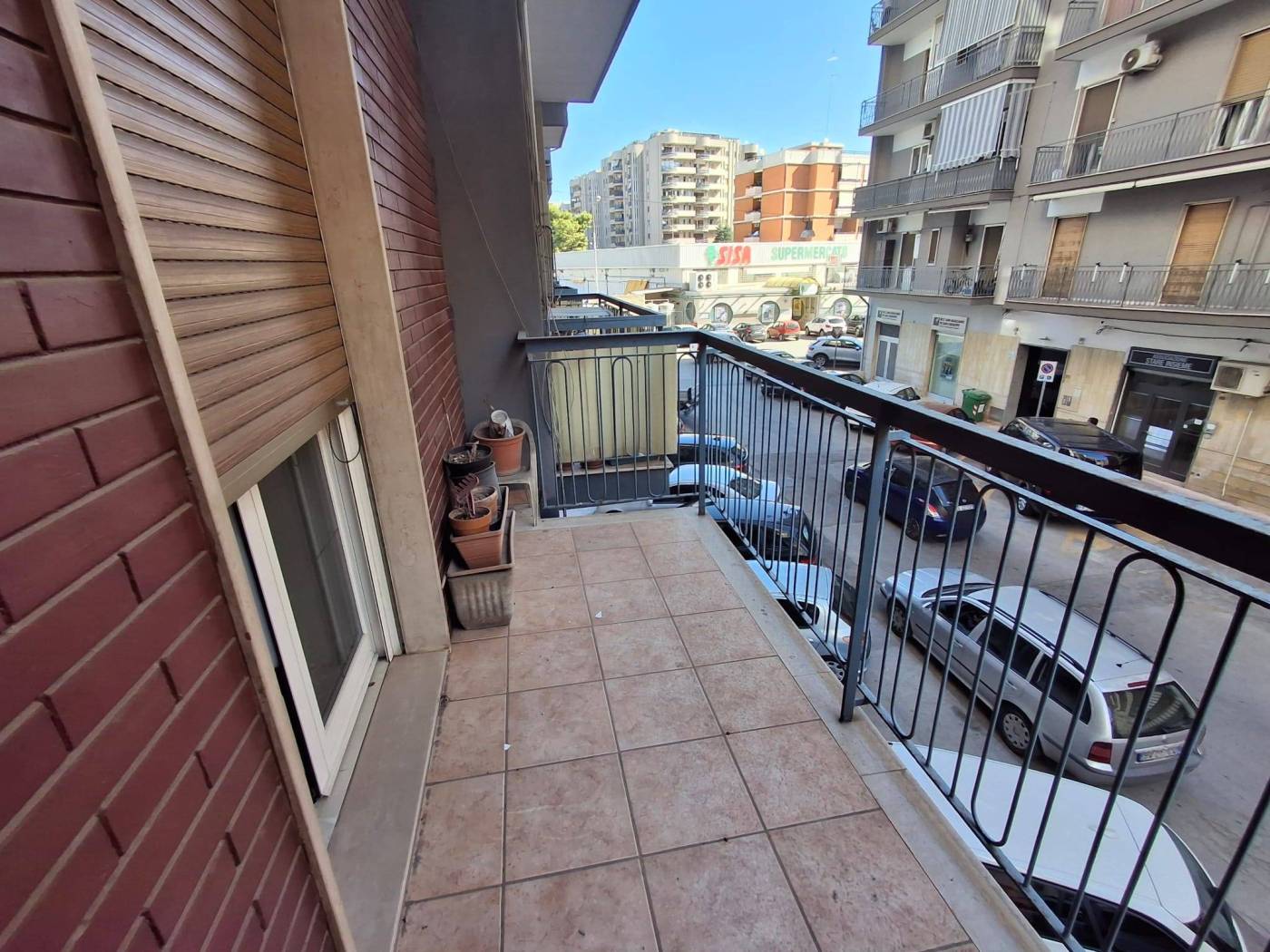 Balcone
