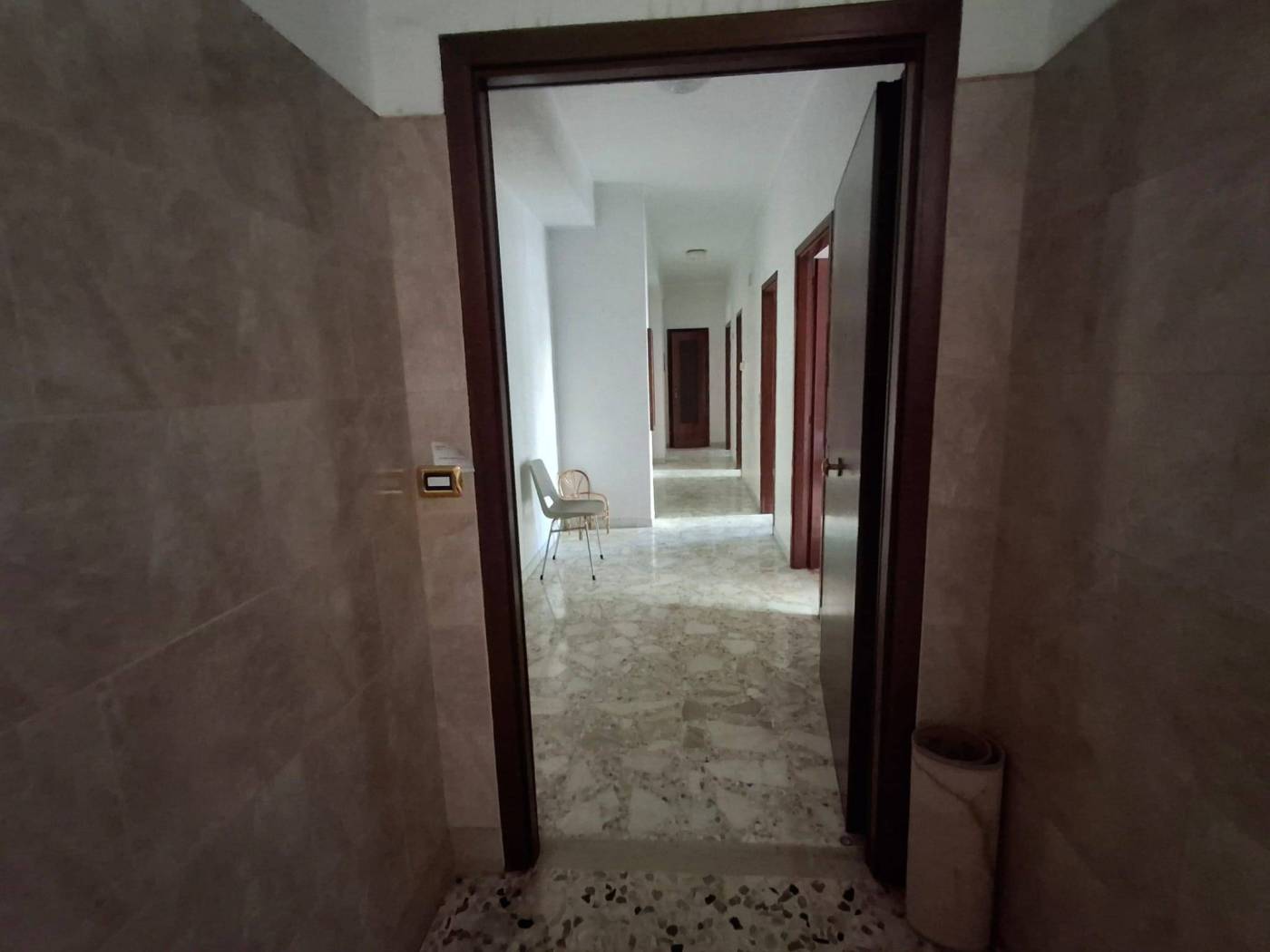 Ingresso