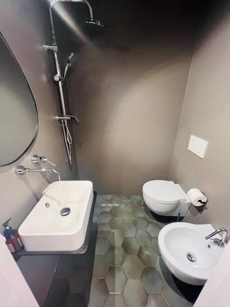 Bagno