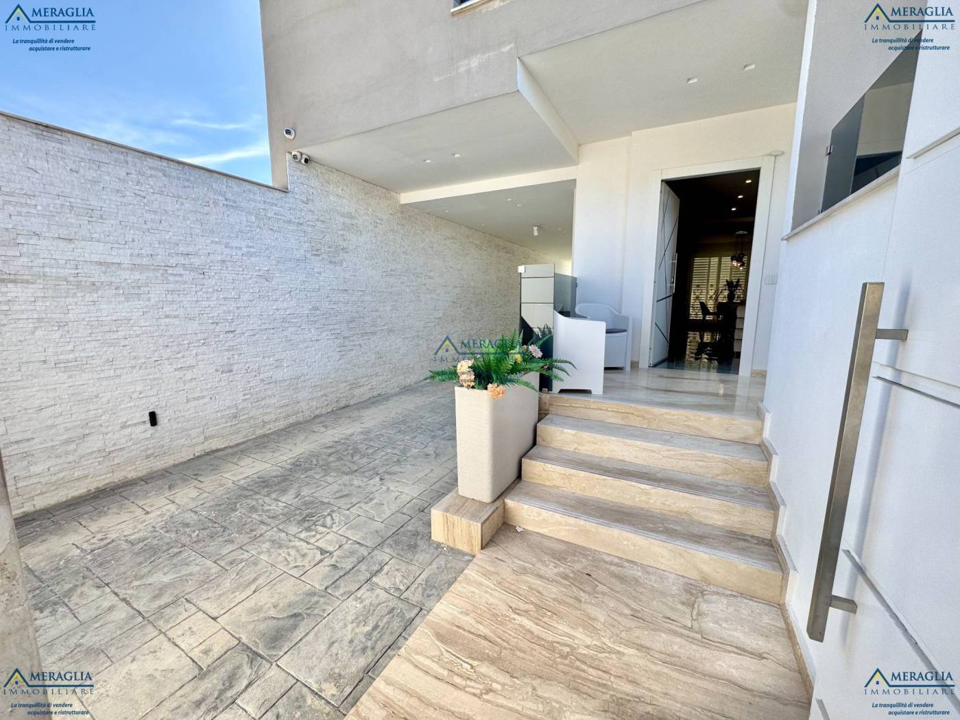 Interno palazzo