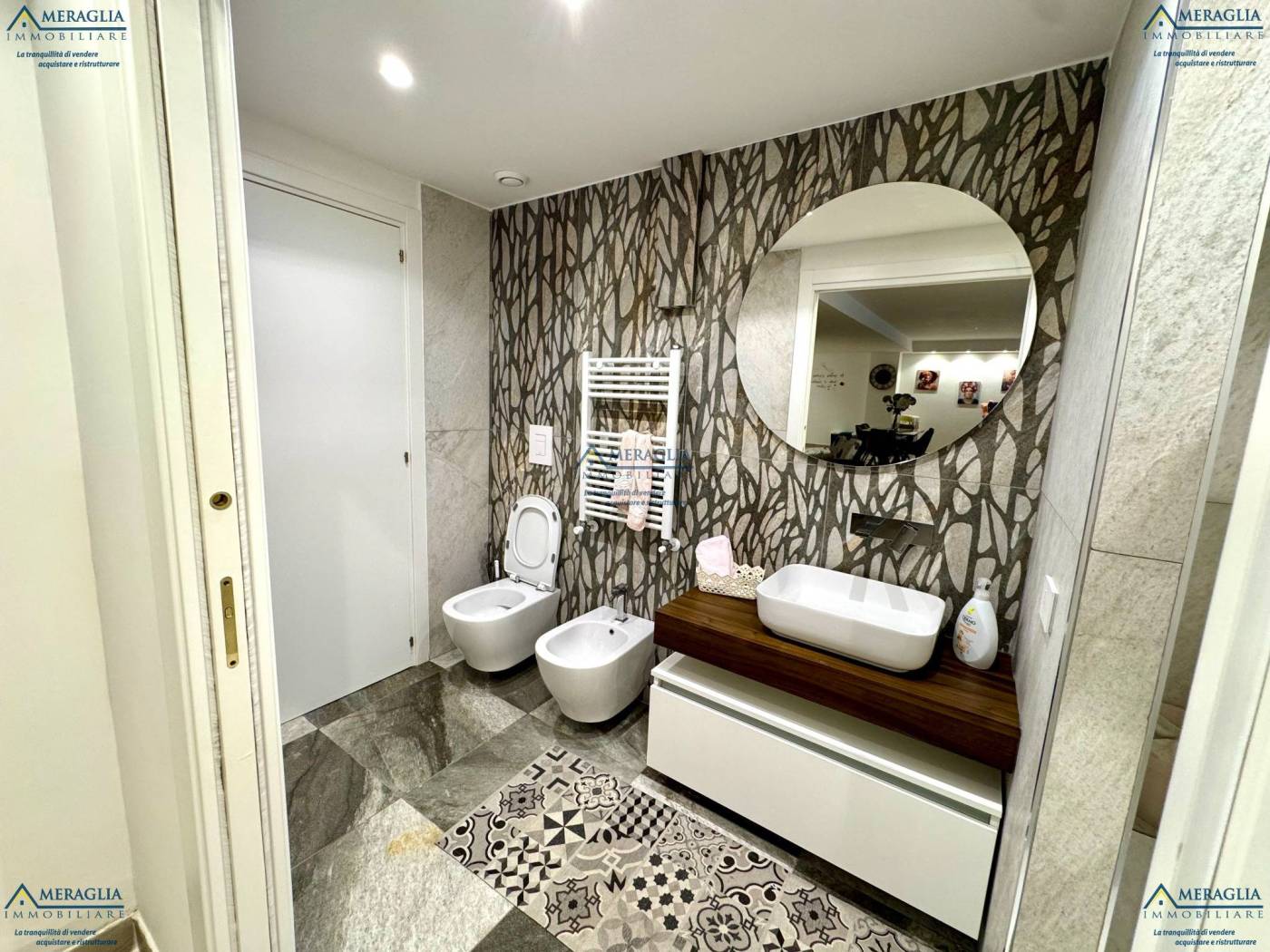Bagno