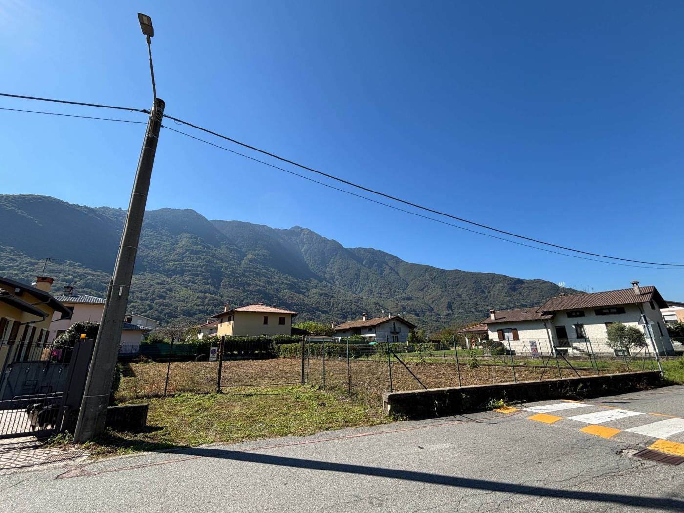 Terreno