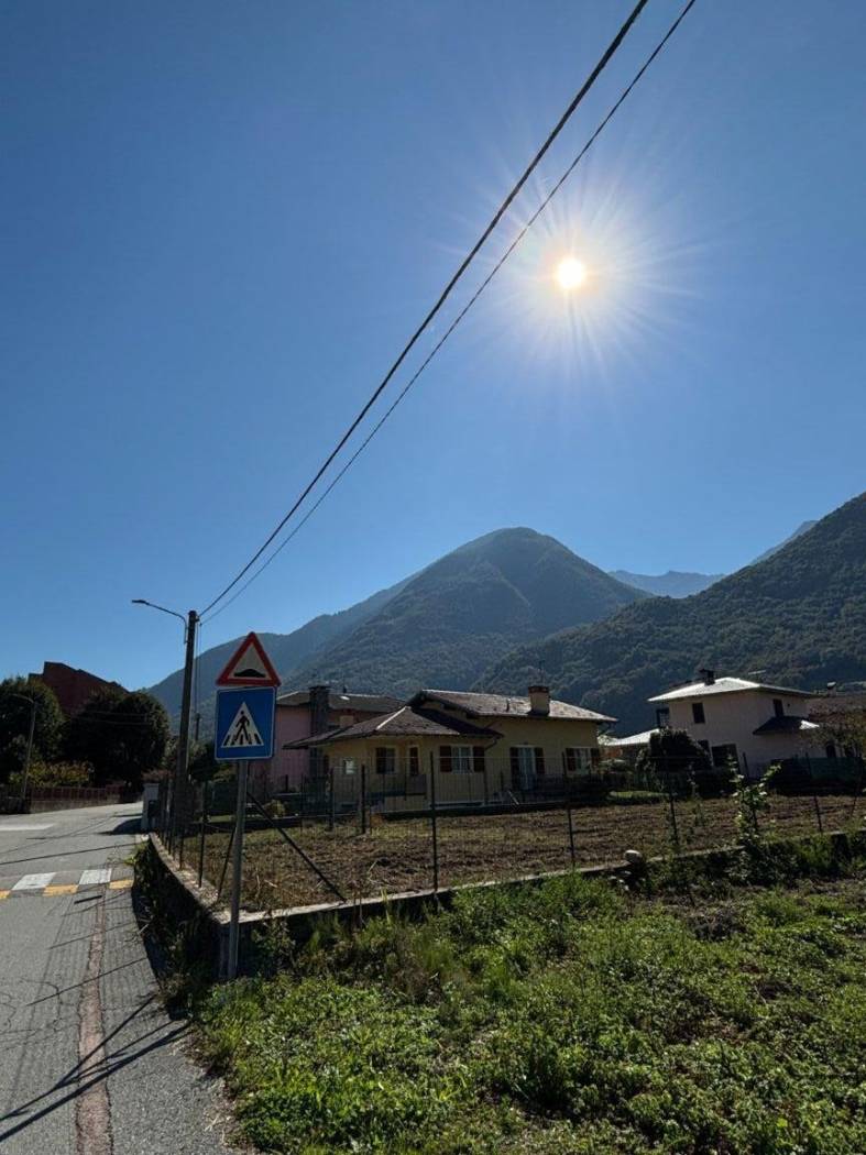 Terreno