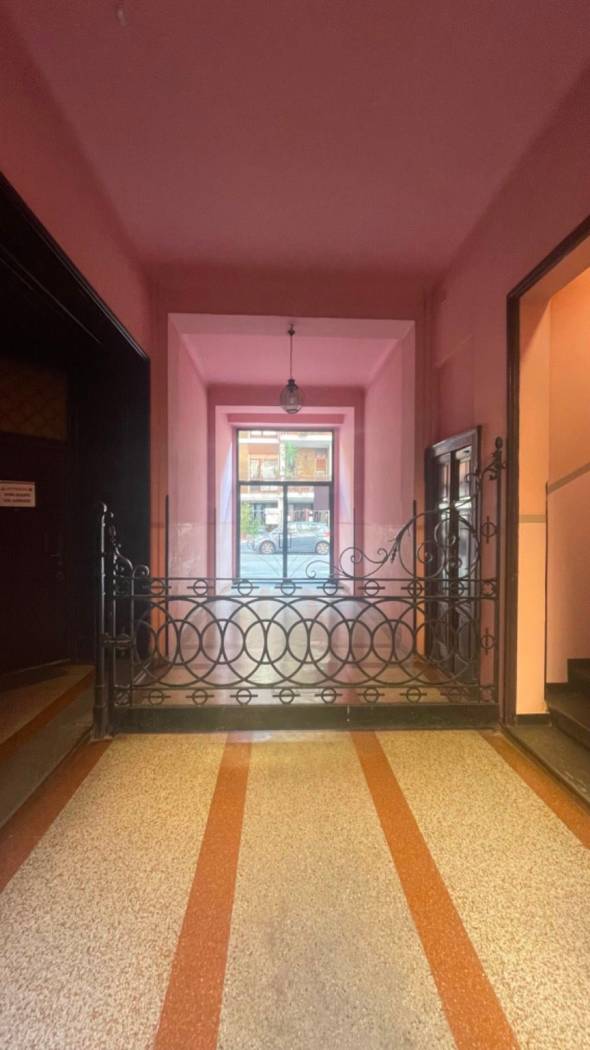 Interno palazzo