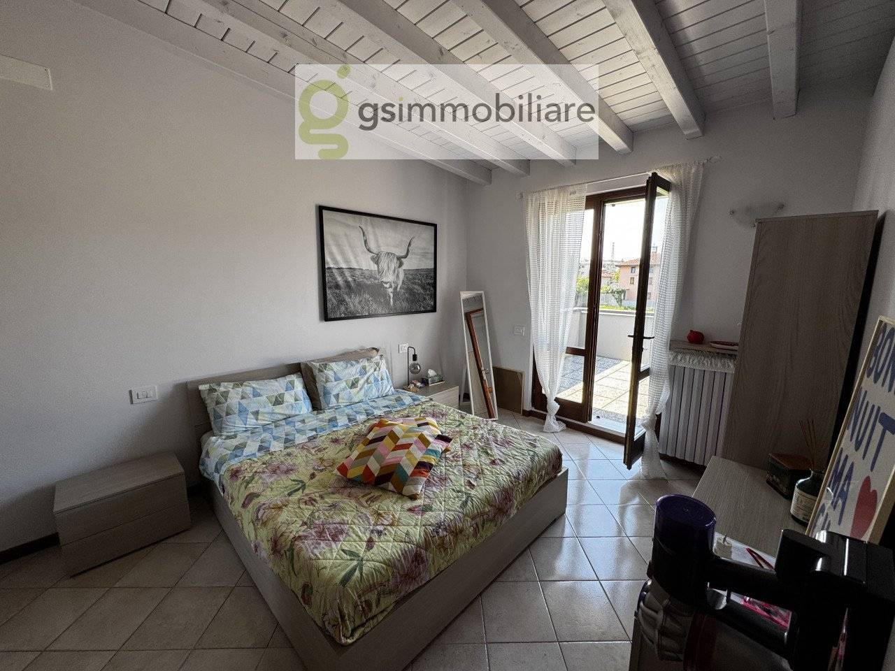 Camera da letto Camera da letto