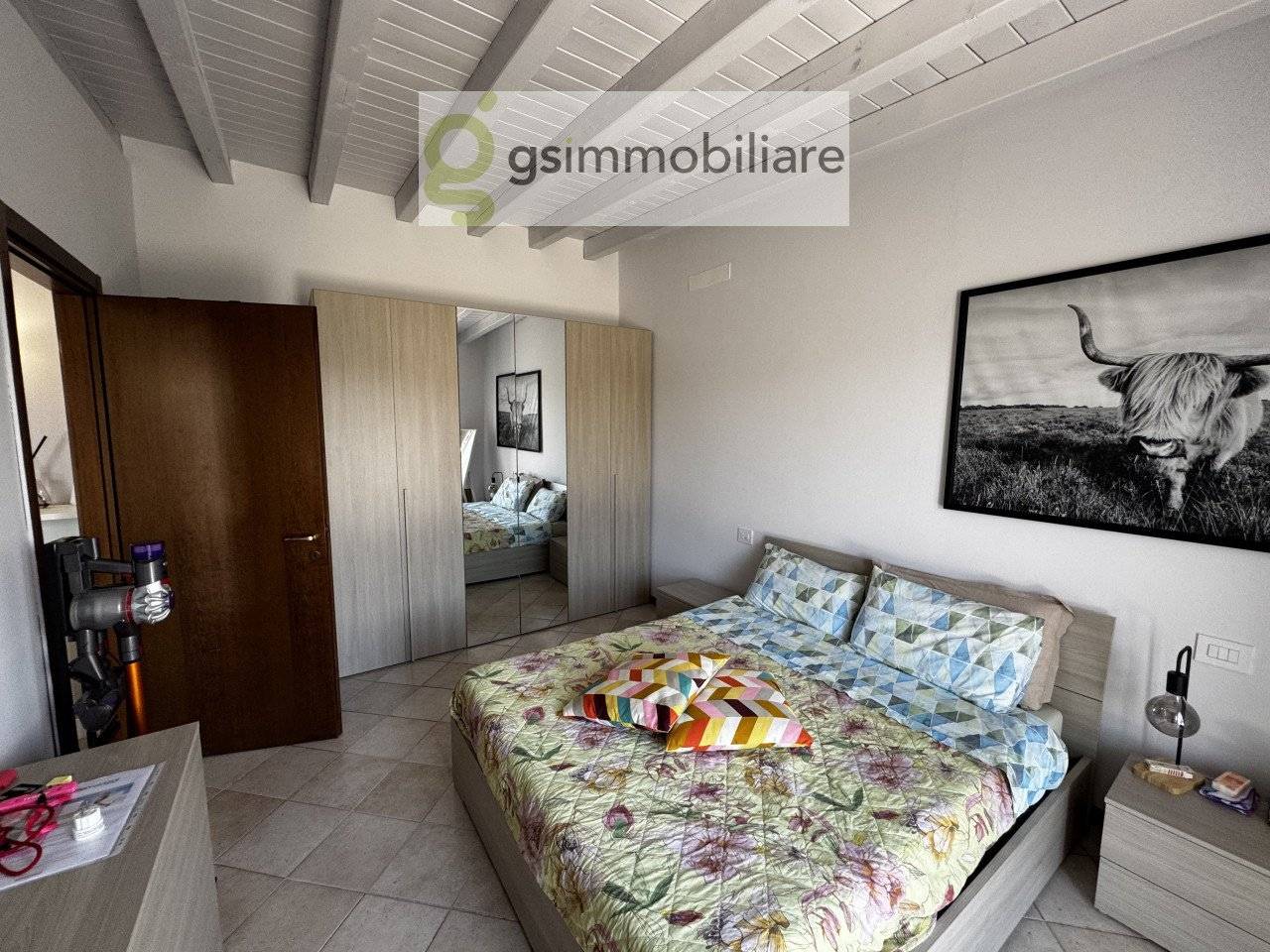 Camera da letto Camera da letto