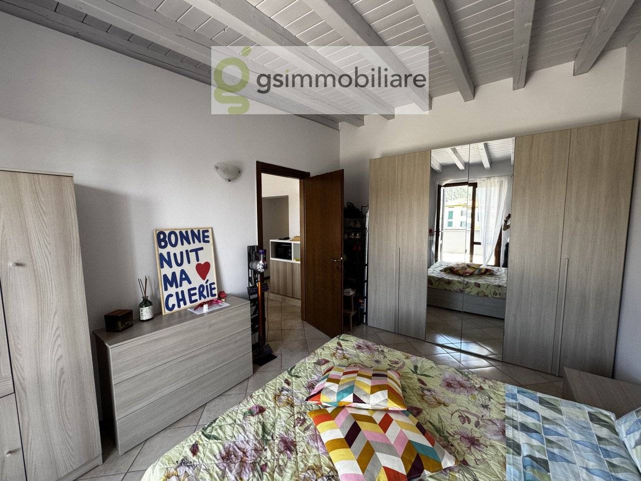 Camera da letto Camera da letto