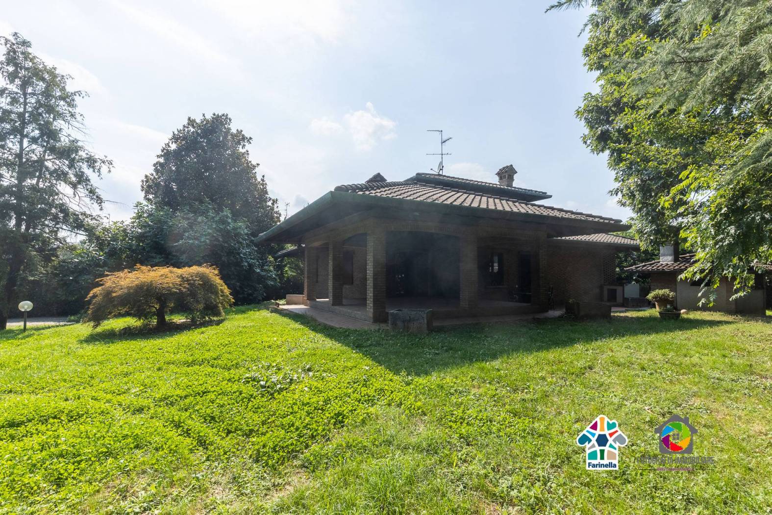 Giardino