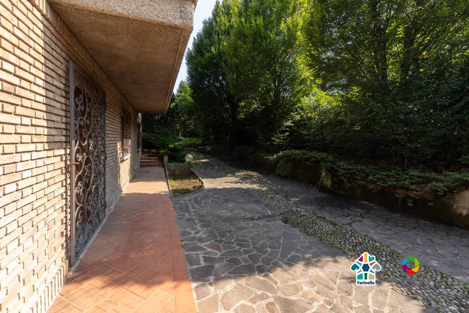 Giardino