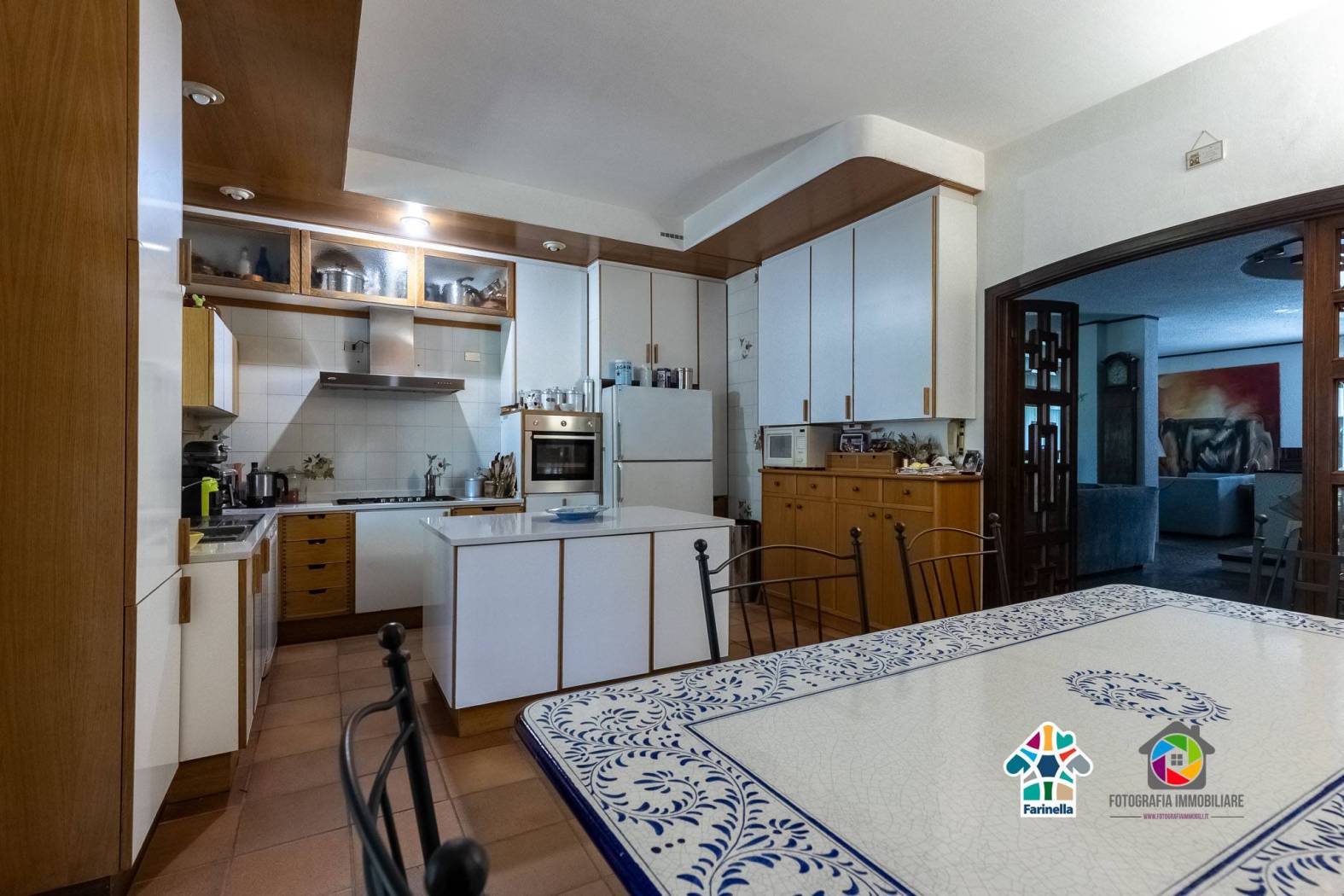 Cucina