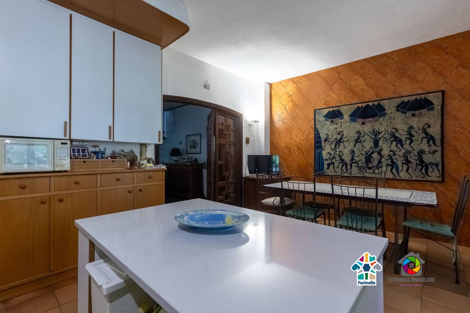 Cucina