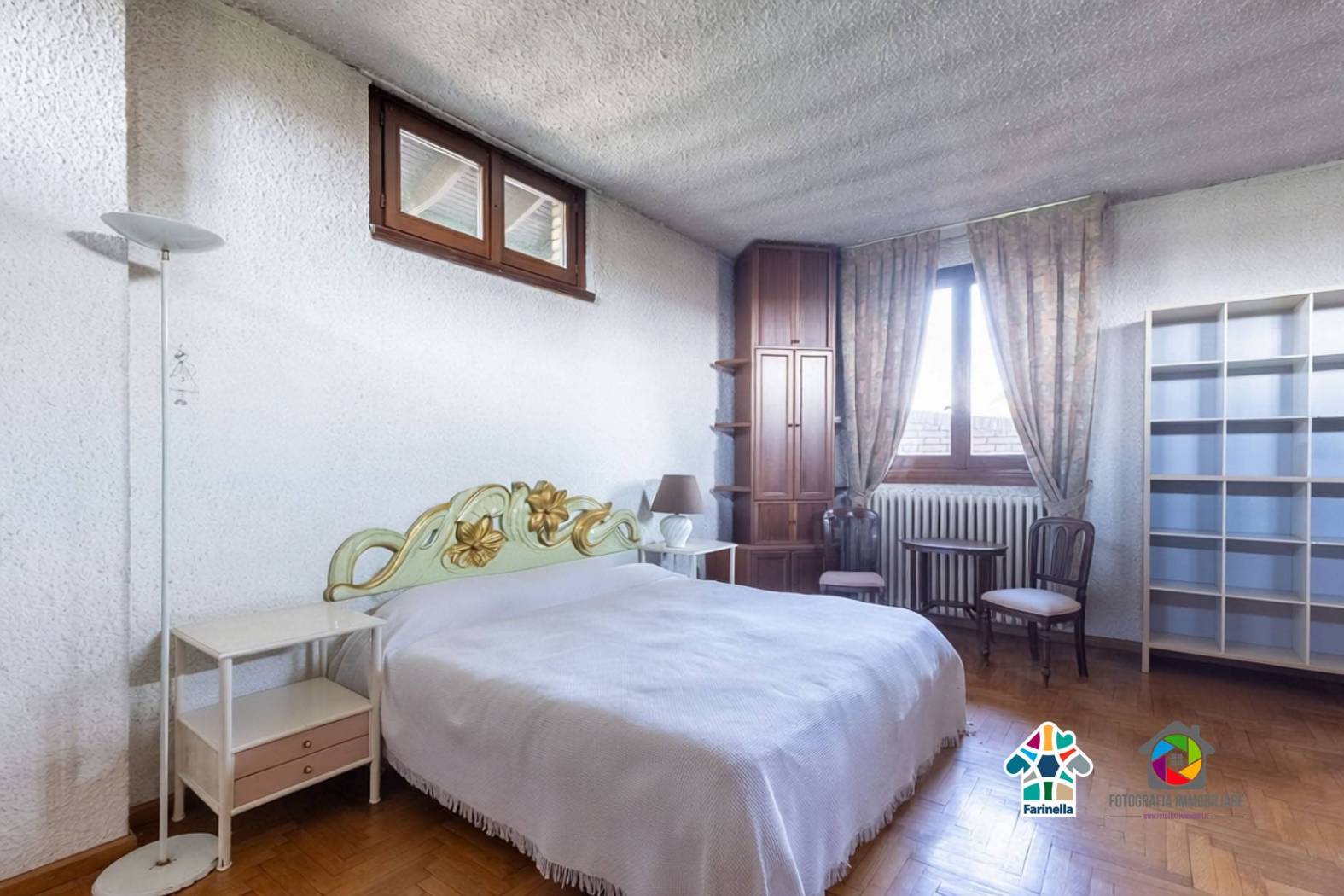 Camera da letto