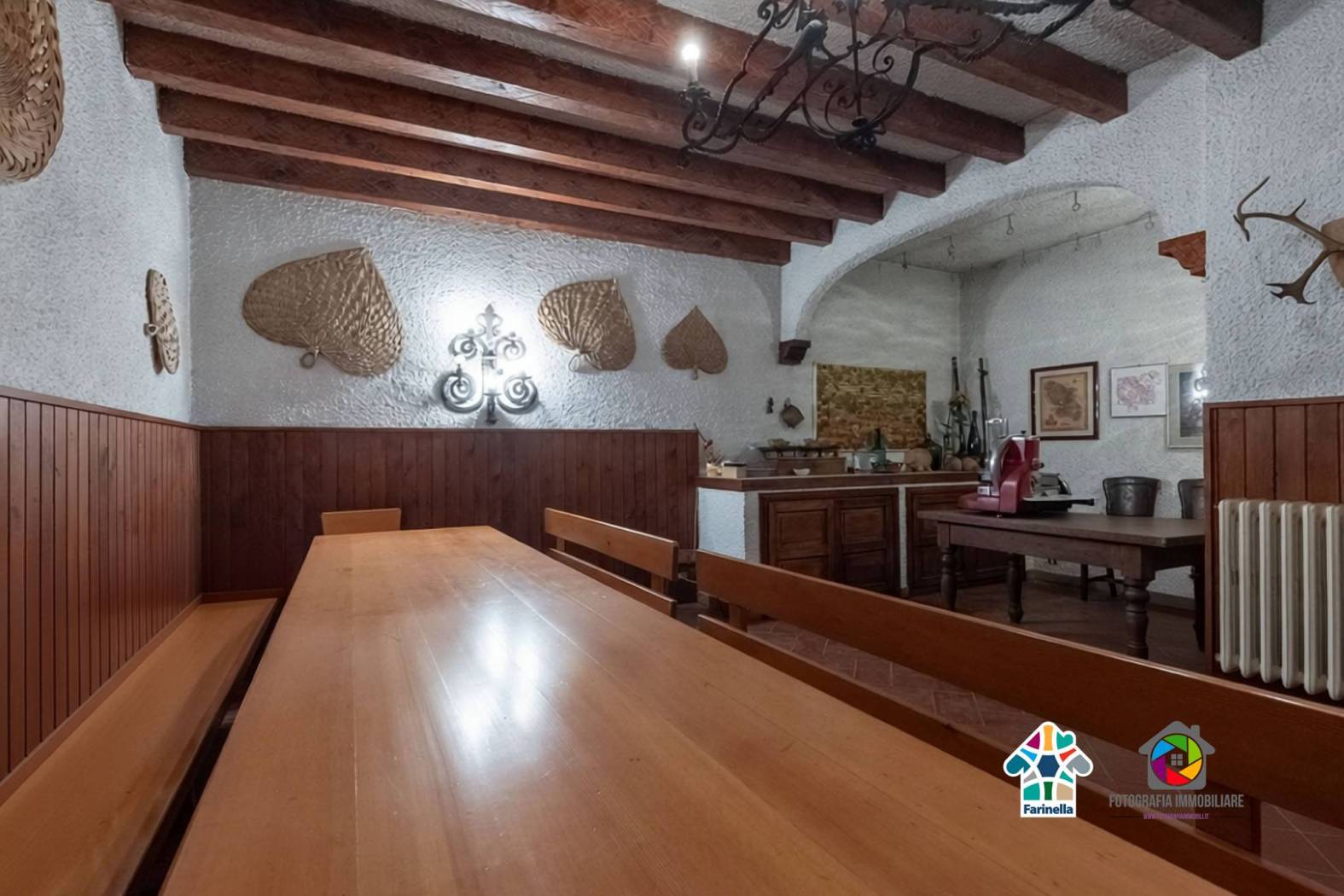Interno non residenziale