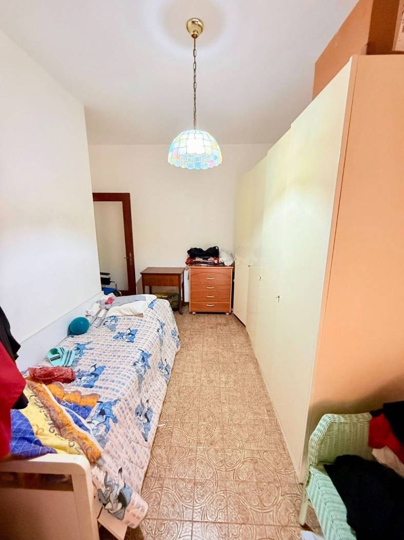 Camera da letto