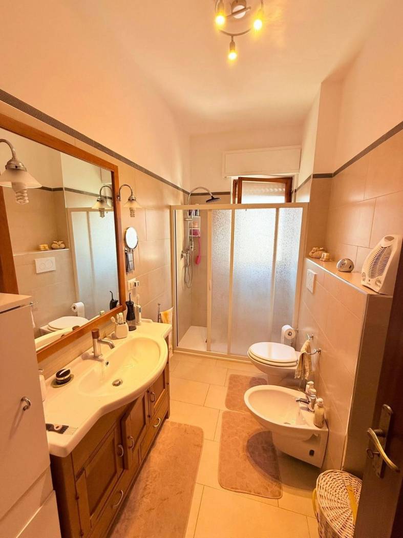 Bagno
