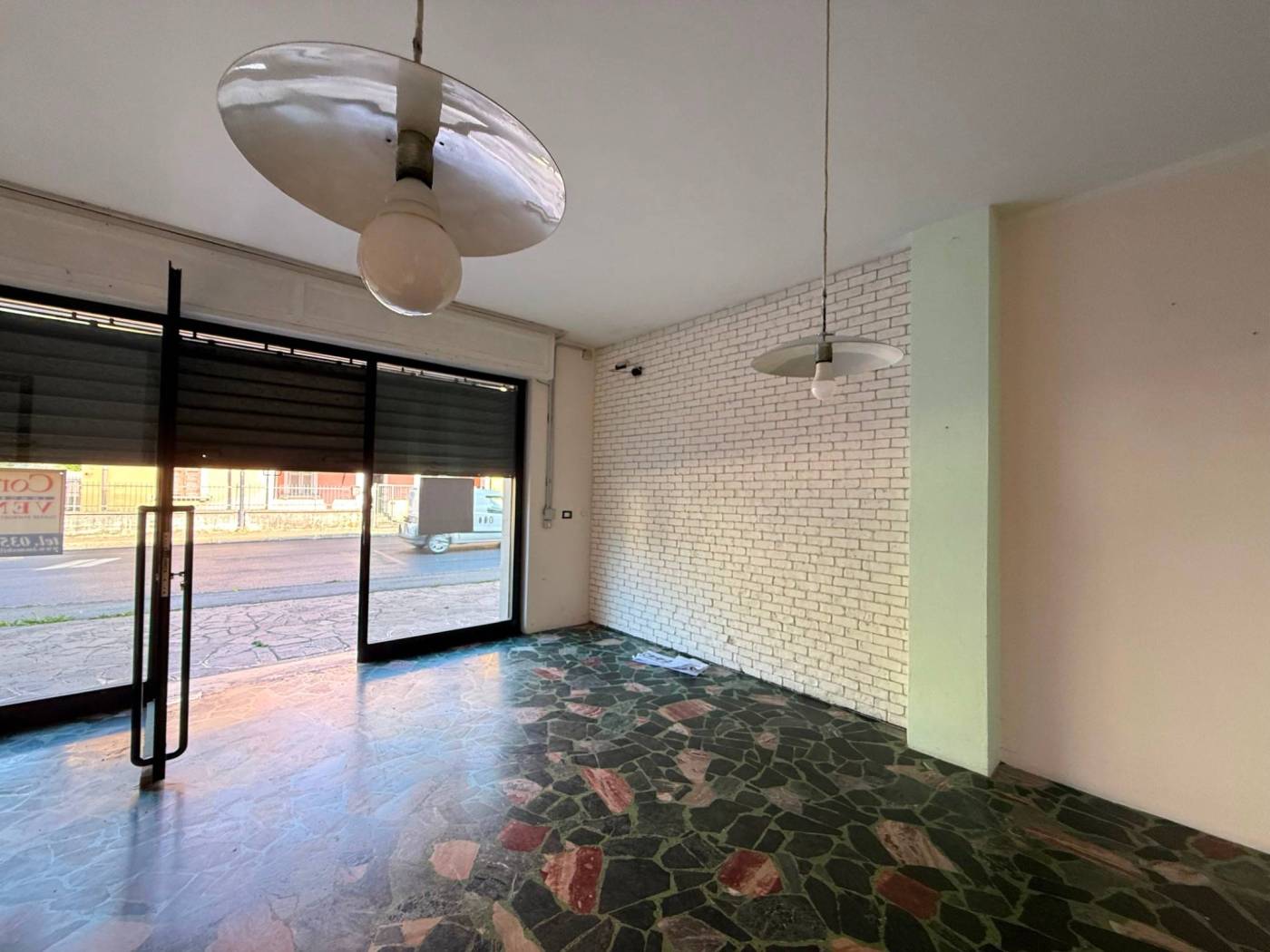 Interno non residenziale