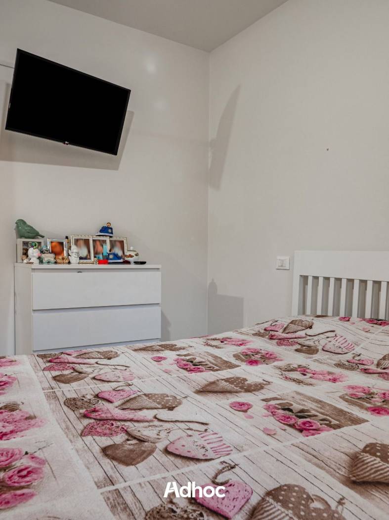 Camera da letto