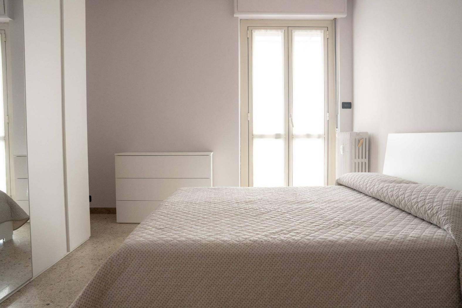 Camera da letto