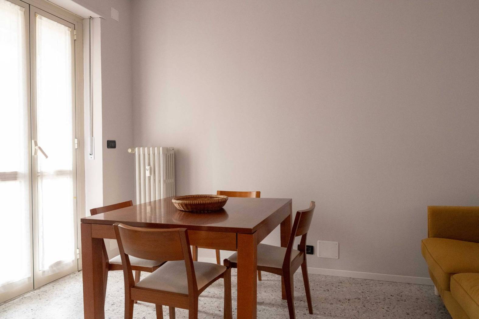 Sala da pranzo