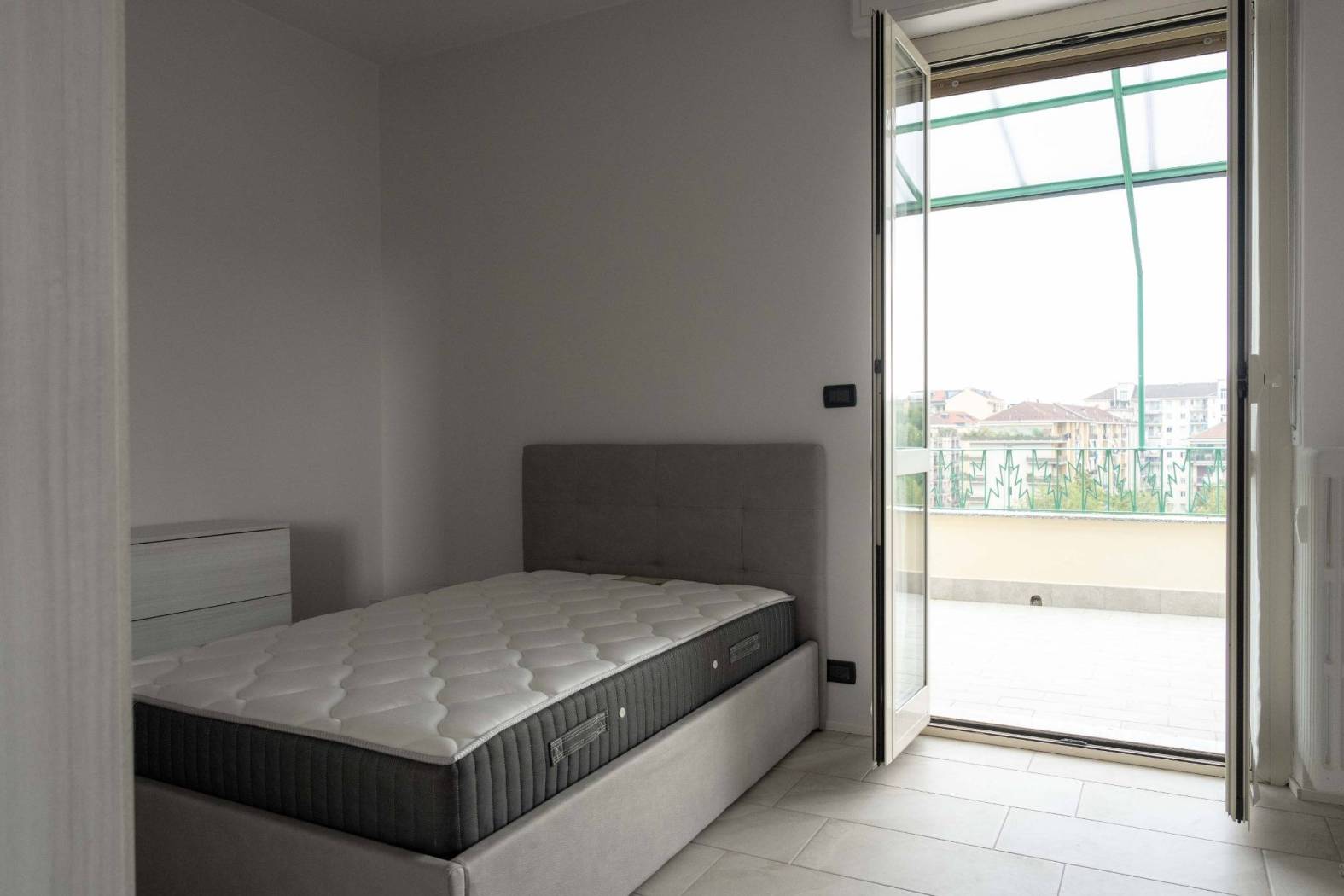 Camera da letto