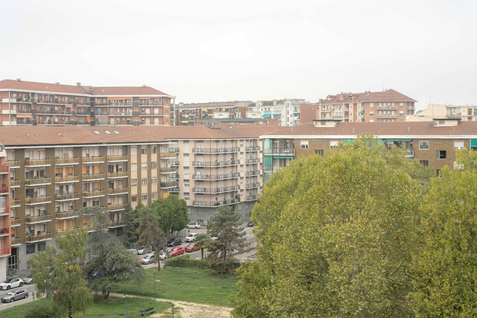 Vista