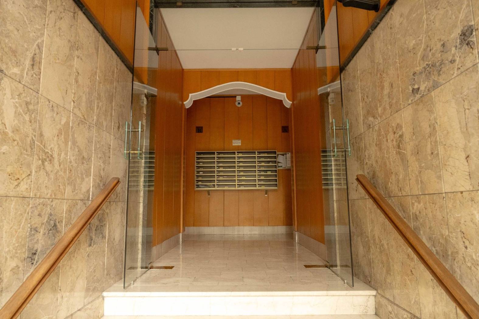 Interno palazzo