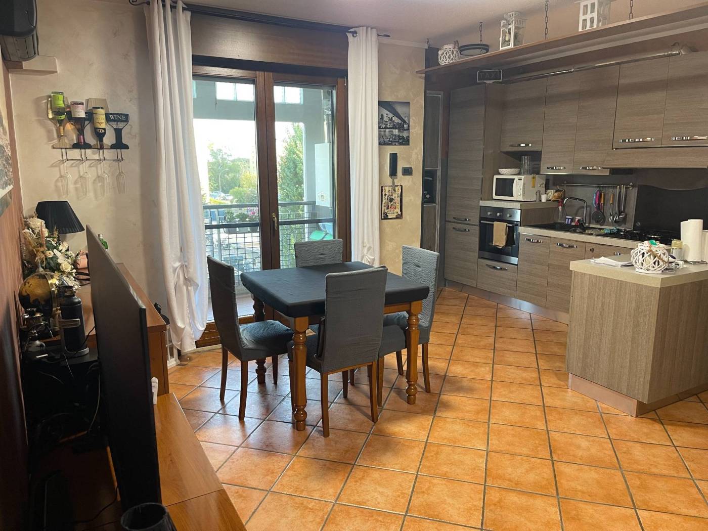 Cucina