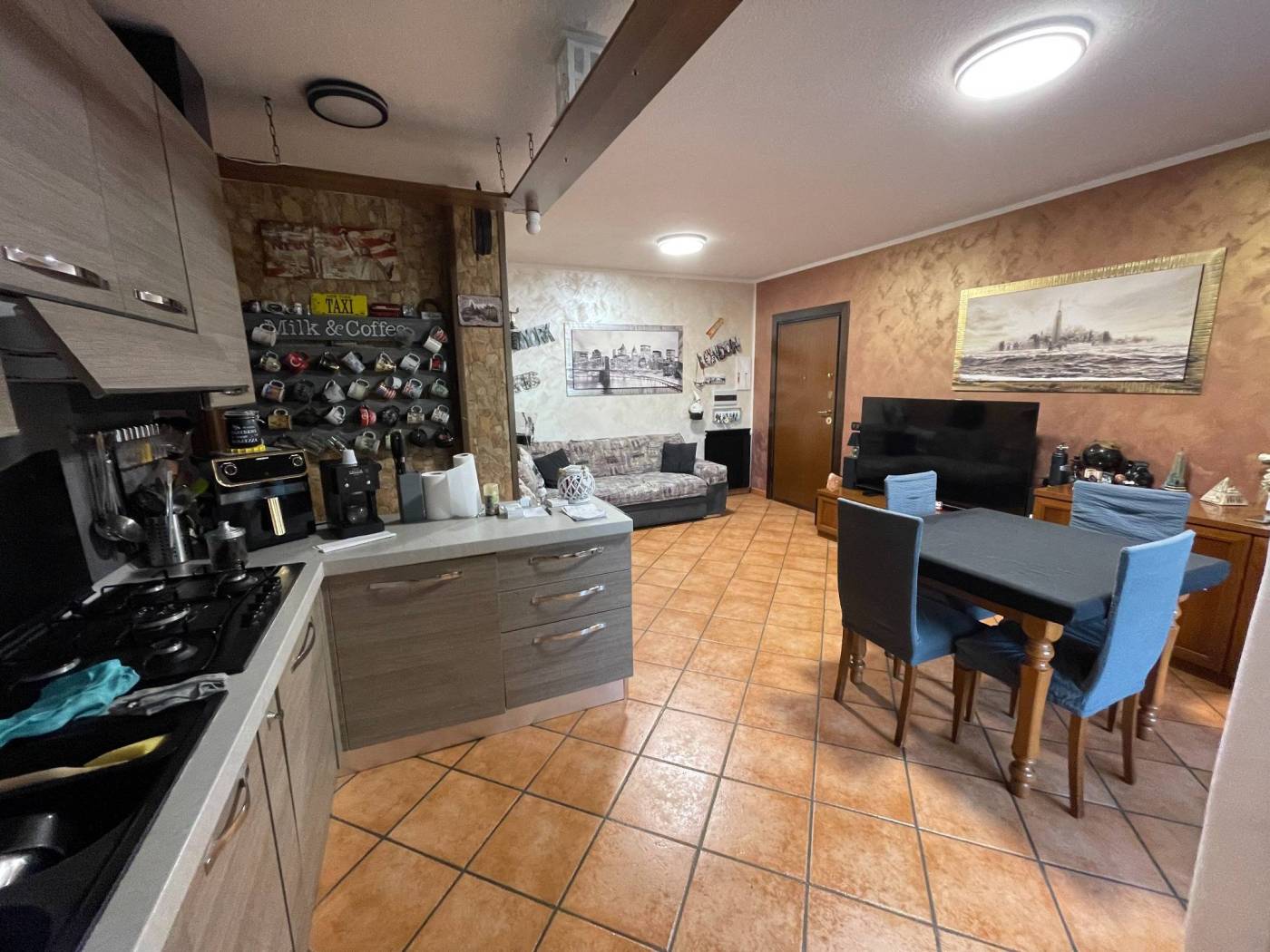 Cucina