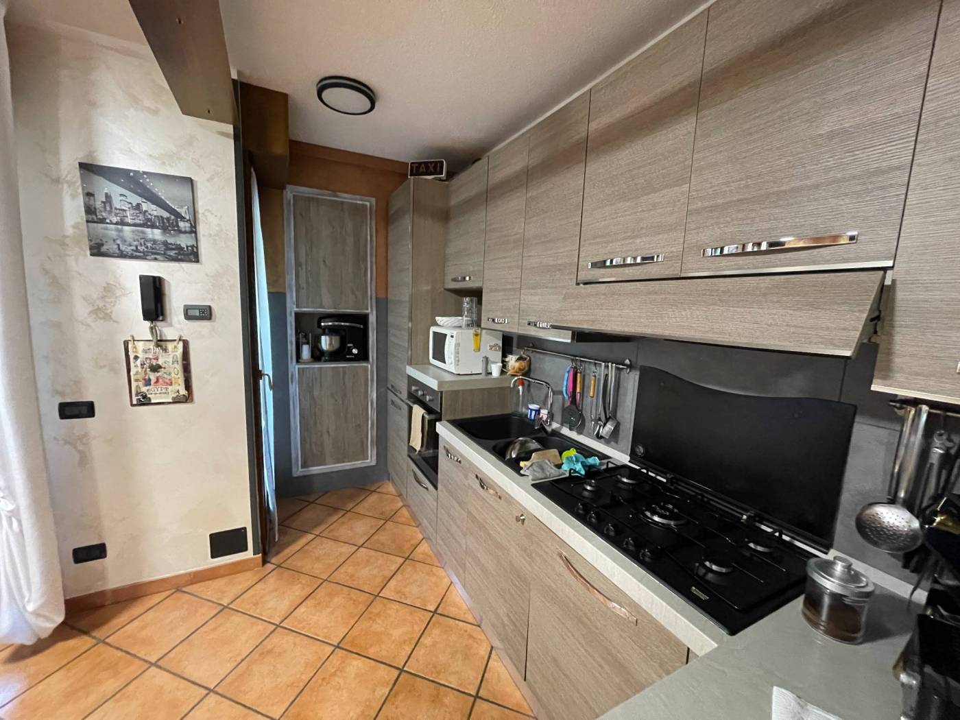 Cucina