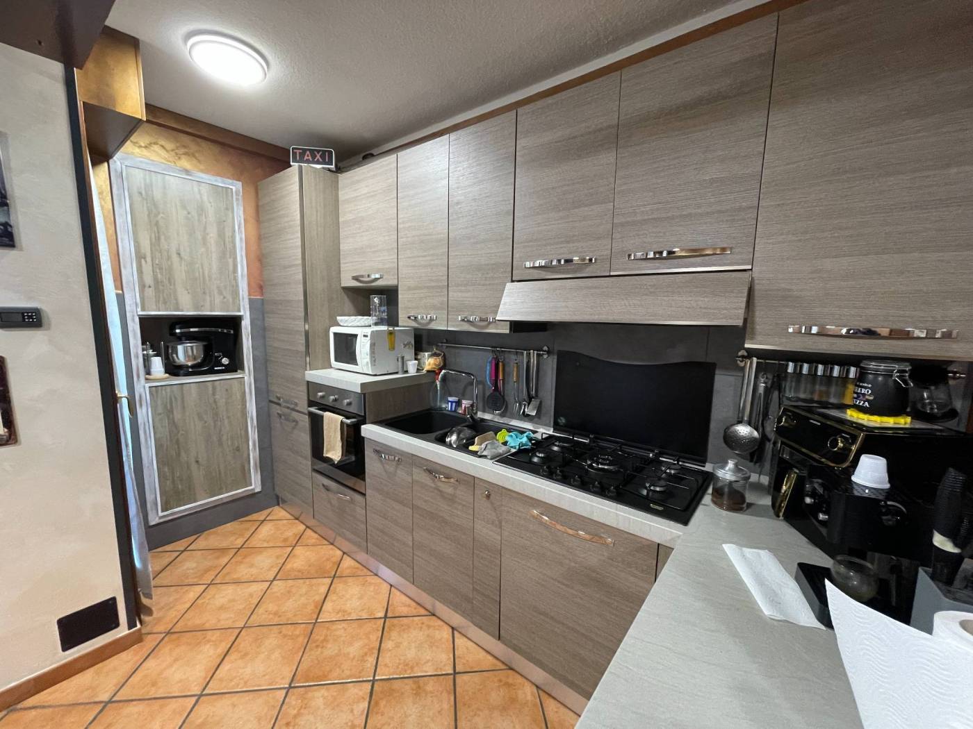 Cucina