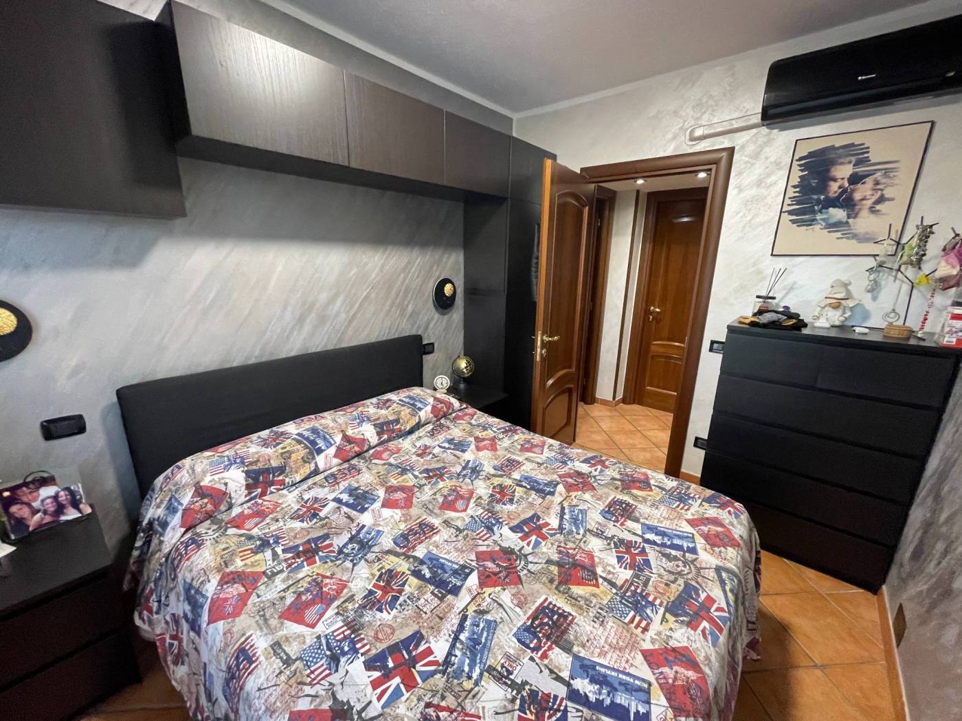 Camera da letto