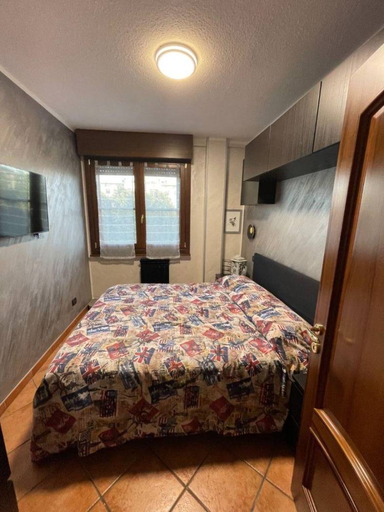 Camera da letto