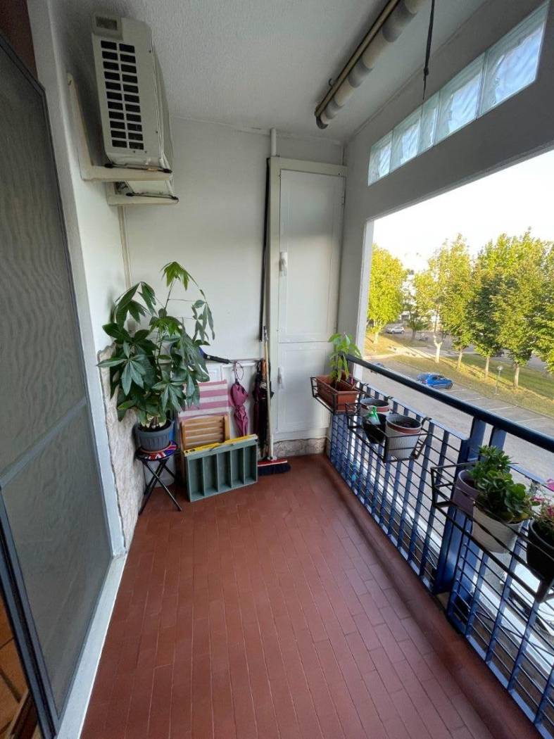 Veranda