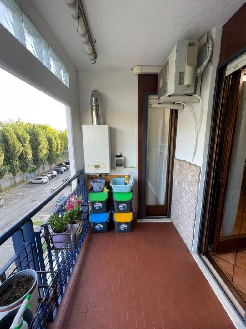 Veranda