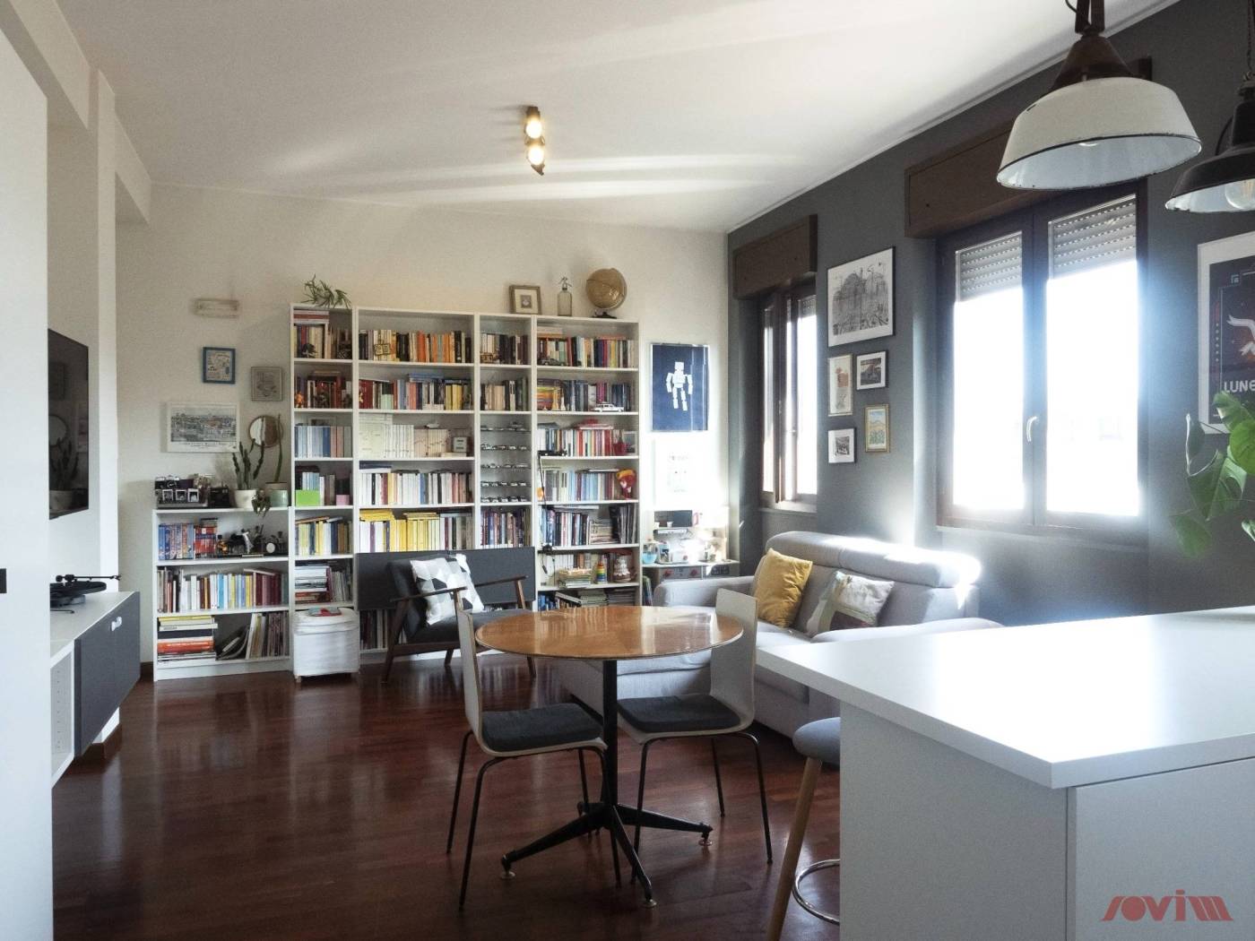 Sala da pranzo
