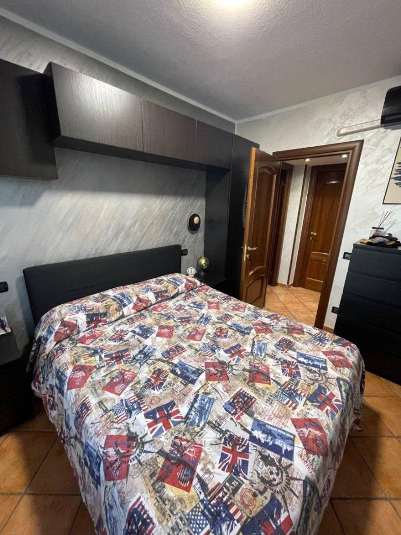 Camera da letto