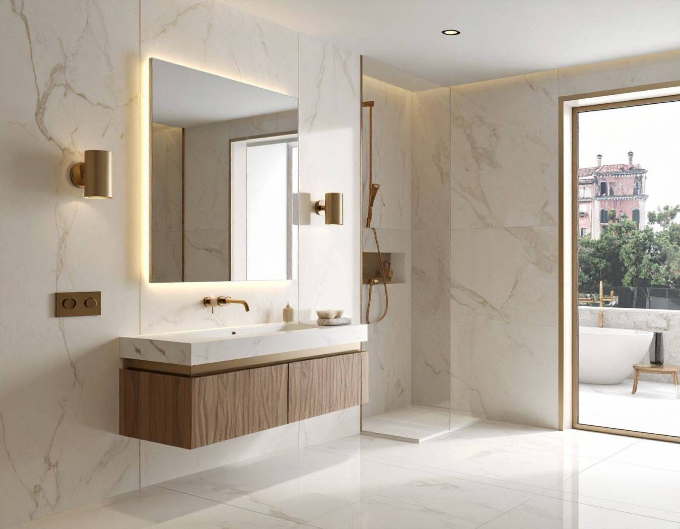 Bagno